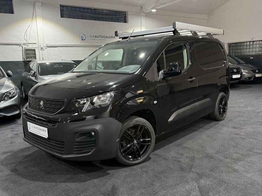 Peugeot Partner 64.420 km 10.590 € Hemmingen 30966