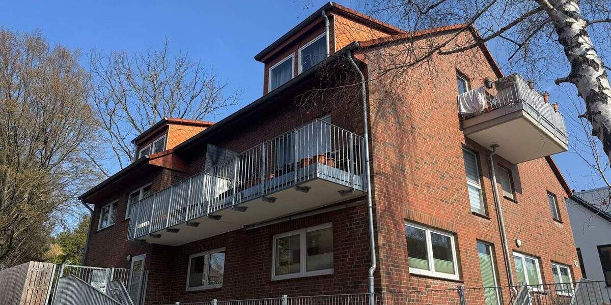 Mehrfamilienhaus, Wohnhaus Hannover Wettbergen - 1 Zimmer, 1.750.000&euro; | Angebot:25771234