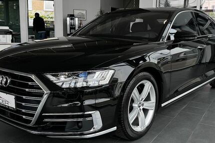 Audi A8 149.800 km 35.790 € Ronnenberg 30952