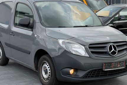 Mercedes-Benz Citan 219.920 km 5.990 &euro; Hildesheim 31135