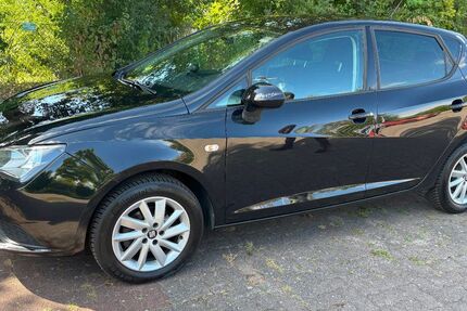 Seat Ibiza 168.000 km 5.199 € Algermissen 31191