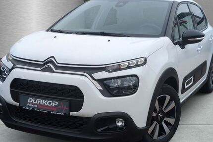 Citroen C3 30.857 km 13.990 &euro; Hildesheim 31135