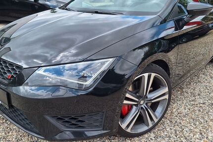Seat Leon 165.700 km 13.990 € Springe 31832