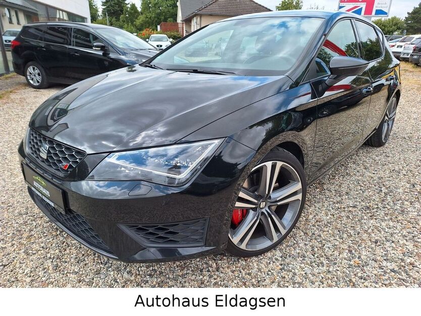 Seat Leon 165.700 km 13.990 € Springe 31832