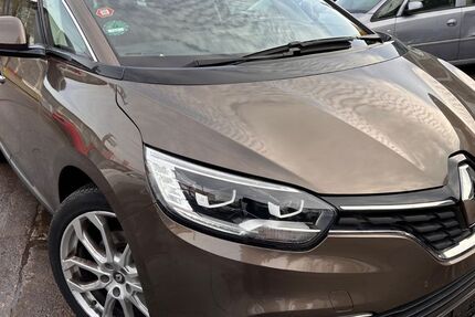 Renault Scenic 111.000 km 11.790 &euro; Hannover 30629