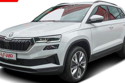 Skoda Karoq 63.200 km 27.950 &euro; Hannover 30179