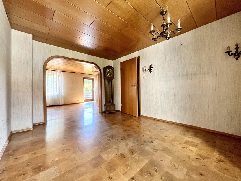 Ihr neues Zuhause mit Balkon und Garage 4 zimmer