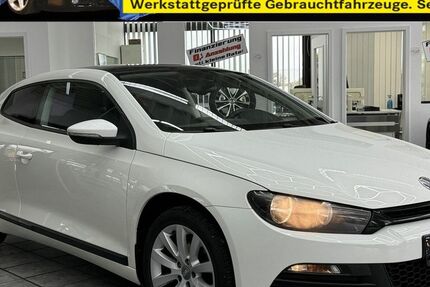 VW Scirocco 313.500 km 3.950 € Fuhrberg 30938