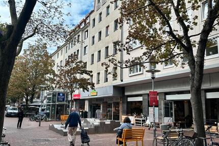 Wohnung Hannover Vahrenwald-List - 2.5 Zimmer, 96 m&sup2;, 1.500&euro; | Angebot:27609053