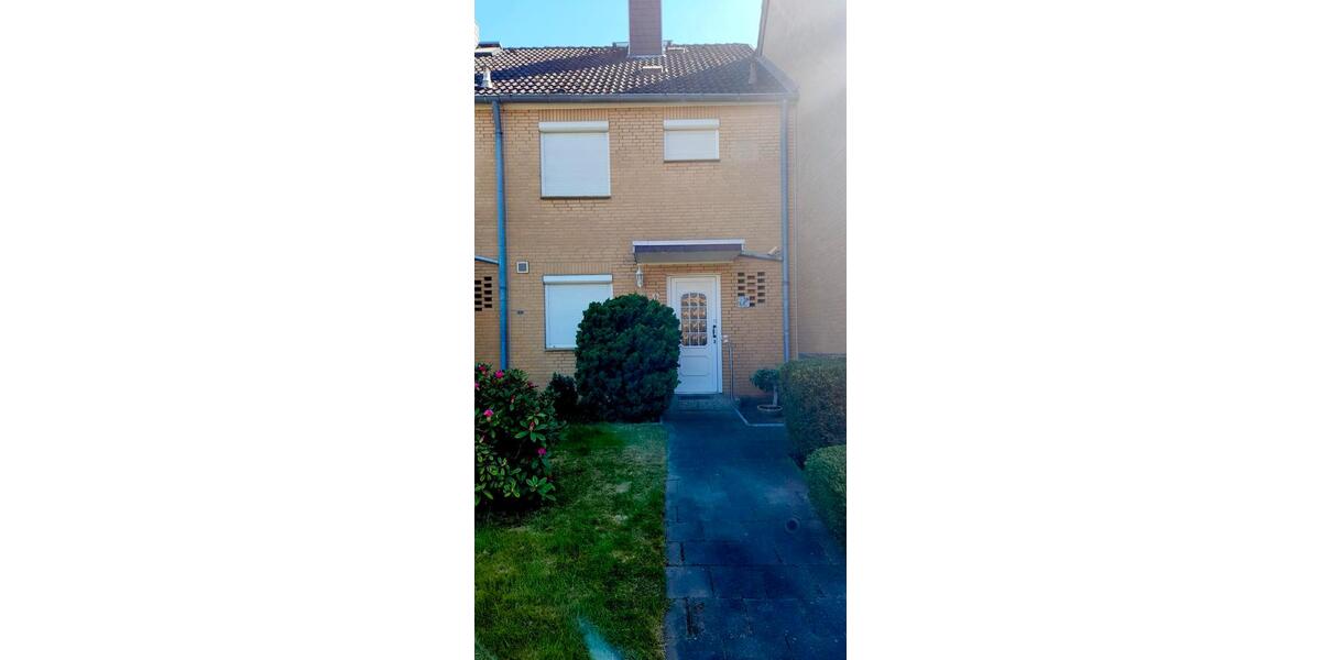 Reihenhaus Hildesheim Himmelsthür - 3 Zimmer, 71 m&sup2;, 159.000&euro; | Angebot:27074344