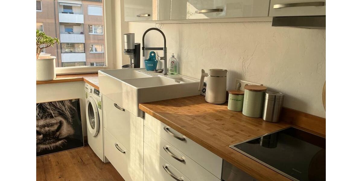 Etagenwohnung Hannover Bothfeld-Vahrenheide - 3 Zimmer, 68 m&sup2;, 192.000&euro; | Angebot:27252358