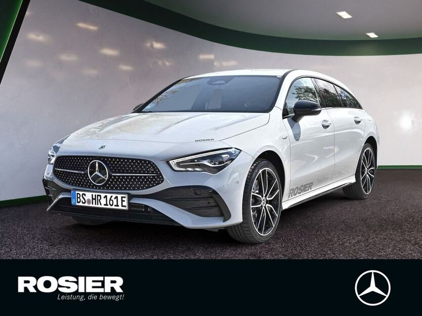 Mercedes-Benz CLA 250 Shooting Brake 9.900 km 44.900 € Peine 31228