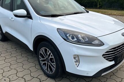 Ford Kuga 200.000 km 12.790 &euro; Burgwedel 30938