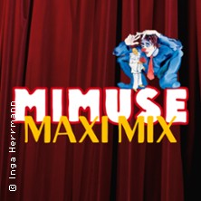 Mimuse Maxi Mix - Matthias Brodowy und Gäste