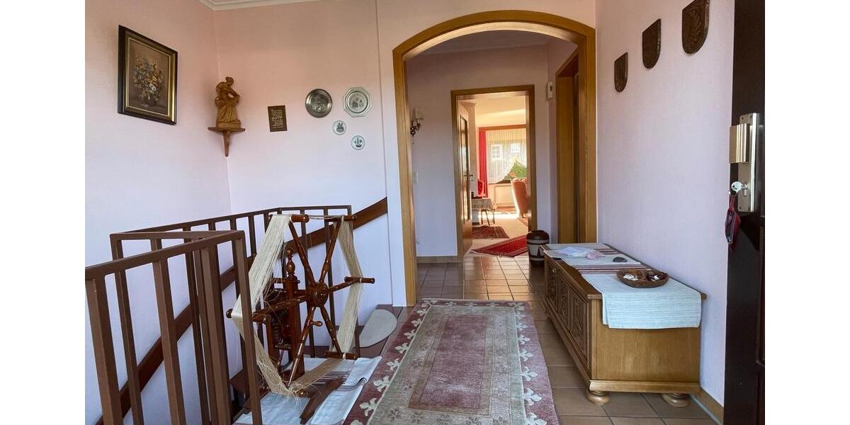 Einfamilienhaus Hannover Buchholz-Kleefeld - 4 Zimmer, 115 m&sup2;, 260.000&euro; | Angebot:25298069