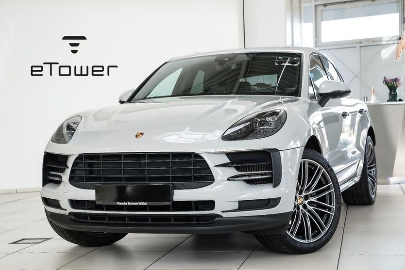 Macan