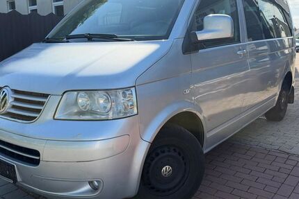 VW T5 Transporter 347.910 km 4.950 &euro; Nordstemmen 31171