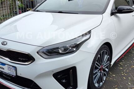Kia ceed / Ceed 141.955 km 15.699 &euro; Hannover 30165
