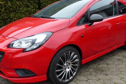 Opel Corsa 107.000 km 8.750 &euro; Hannover 30179