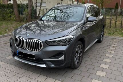 BMW X1 50.000 km 22.999 &euro; Langenhagen 30853