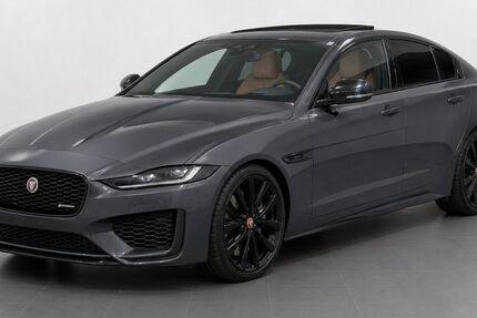 Jaguar XE 28.354 km 39.490 &euro; Hannover 30179