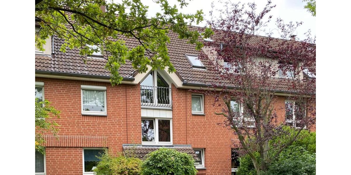 Etagenwohnung Hannover Döhren-Wülfel - 2 Zimmer, 61 m&sup2;, 230.000&euro; | Angebot:27091305