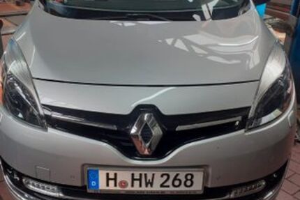 Renault Scenic 69.600 km 7.700 &euro; Langenhagen 30855