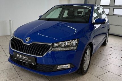 Skoda Fabia 21.107 km 12.499 &euro; Hemmingen/Hannover 30966