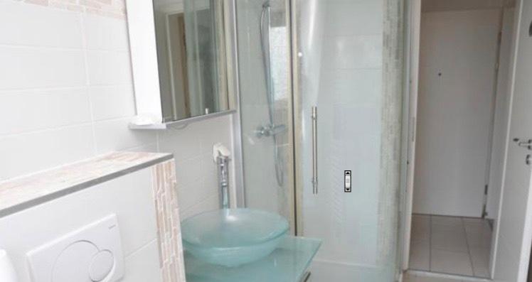 Dachgeschoßwohnung Hannover Bothfeld-Vahrenheide - 3 Zimmer, 75 m&sup2;, 1.390&euro; | Angebot:25641843