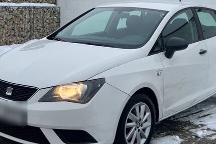 Seat Ibiza 78.000 km 4.990 &euro; Hannover 30179