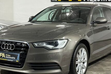 Audi A6 181.600 km 14.999 &euro; Langenhagen 30853
