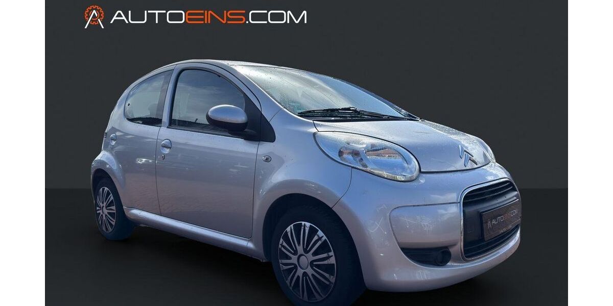 Citroen C1 105.897 km 3.900 &euro; Ronnenberg StT Empelde Region Hannover 30952