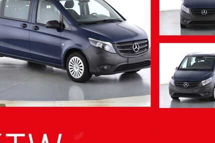 Mercedes-Benz Vito 79.288 km 30.955 &euro; Hildesheim 31137