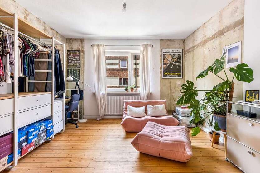 Wohnung zum Kaufen in Hannover Limmer 250.000 € 70.81 m²