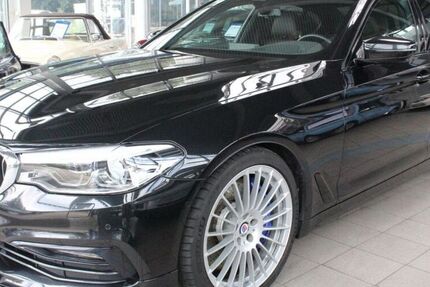 Alpina B5