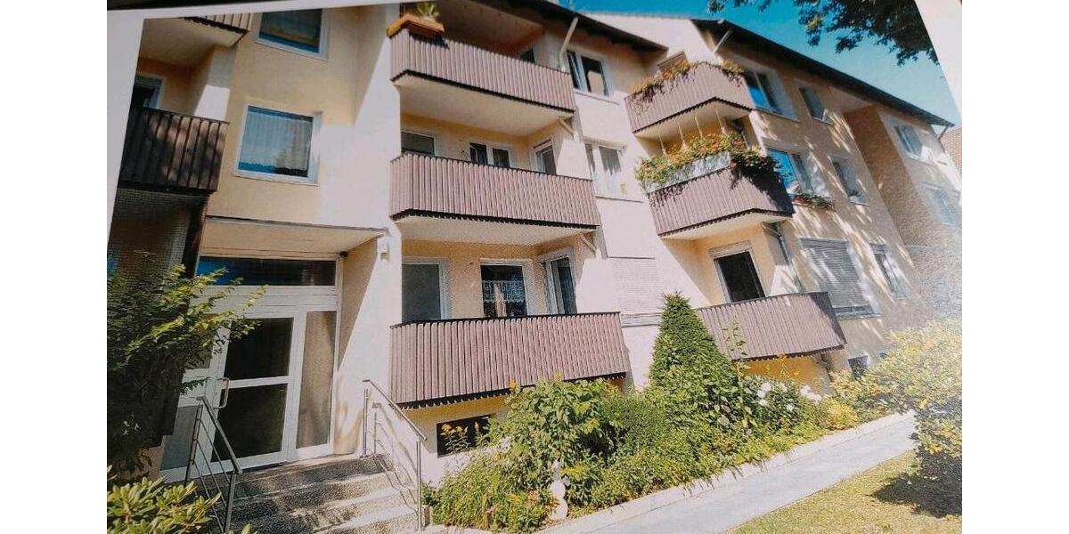 Etagenwohnung Seelze - 1 Zimmer, 42 m&sup2;, 129.000&euro; | Angebot:27020577