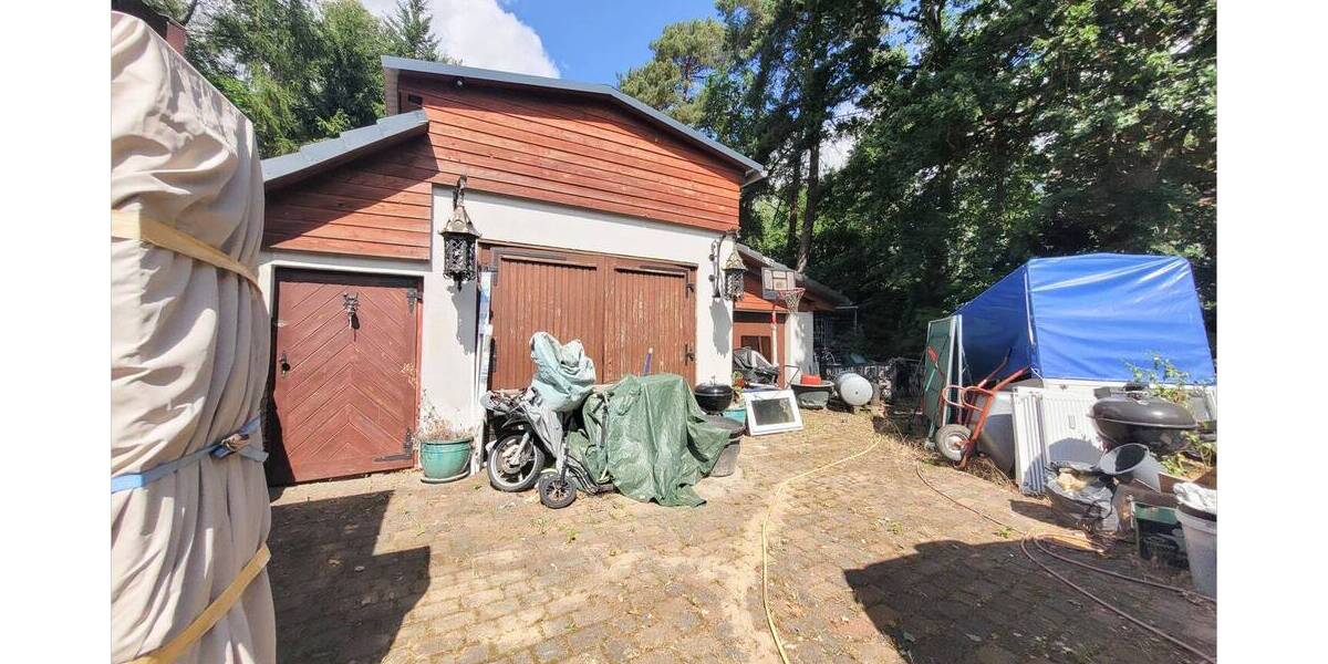 Einfamilienhaus Burgwedel / Kleinburgwedel Kleinburgwedel - 6 Zimmer, 161 m&sup2;, 299.900&euro; | Angebot:26230968