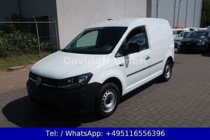 VW Caddy 161.137 km 7.500 &euro; Hannover 30179