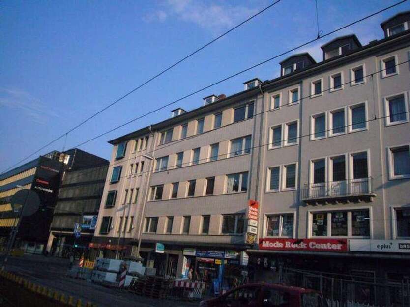 Wohnung zum Mieten in Hannover 640 € 110 m²