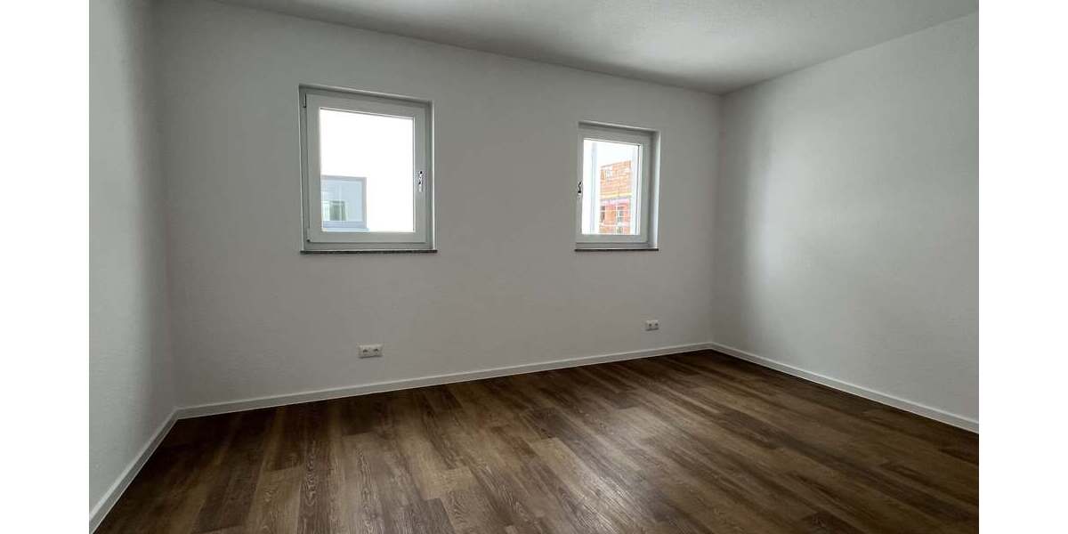 Modernes Wohnen auf zwei Ebenen - Maisonettenwohnung Hildesheim Sorsum | Angebot:27330208