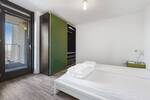 Einzigartige City-Wohnung im Loft-Style