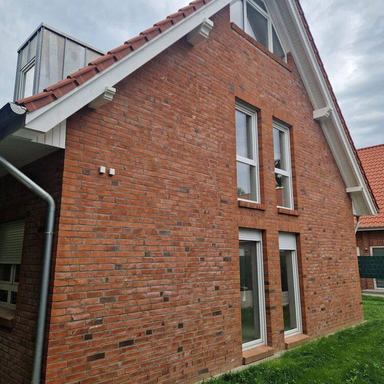 Neubau-Doppelhaushälfte in Burgwedel-Thönse Strubuschweg, 30938 Thönse - Niedersachsen