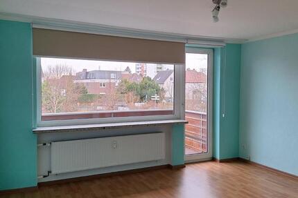 1-Zimmer-Wohnung in Altgarbsen ideal für Studierende oder Singles 1 zimmer