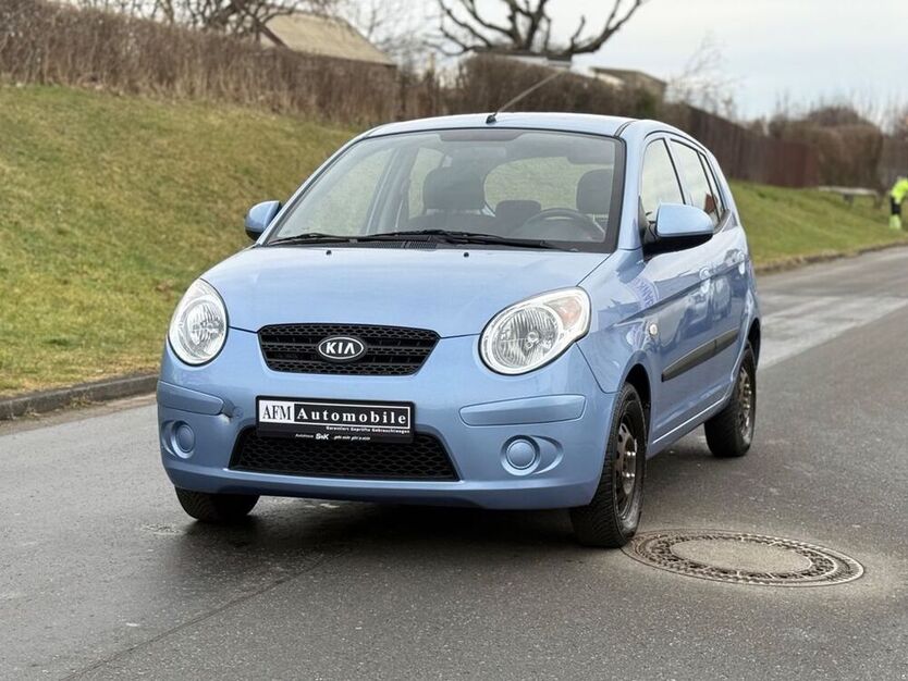 Picanto