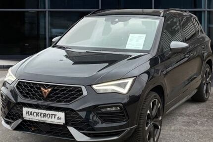 Cupra Ateca 56.977 km 27.980 € Burgwedel 30938
