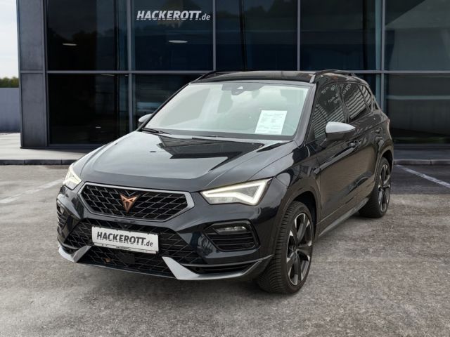 Cupra Ateca 56.977 km 27.980 € Burgwedel 30938