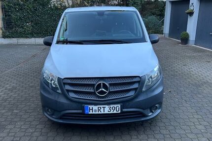 Mercedes-Benz Vito 49.345 km 33.100 &euro; Hannover 30519