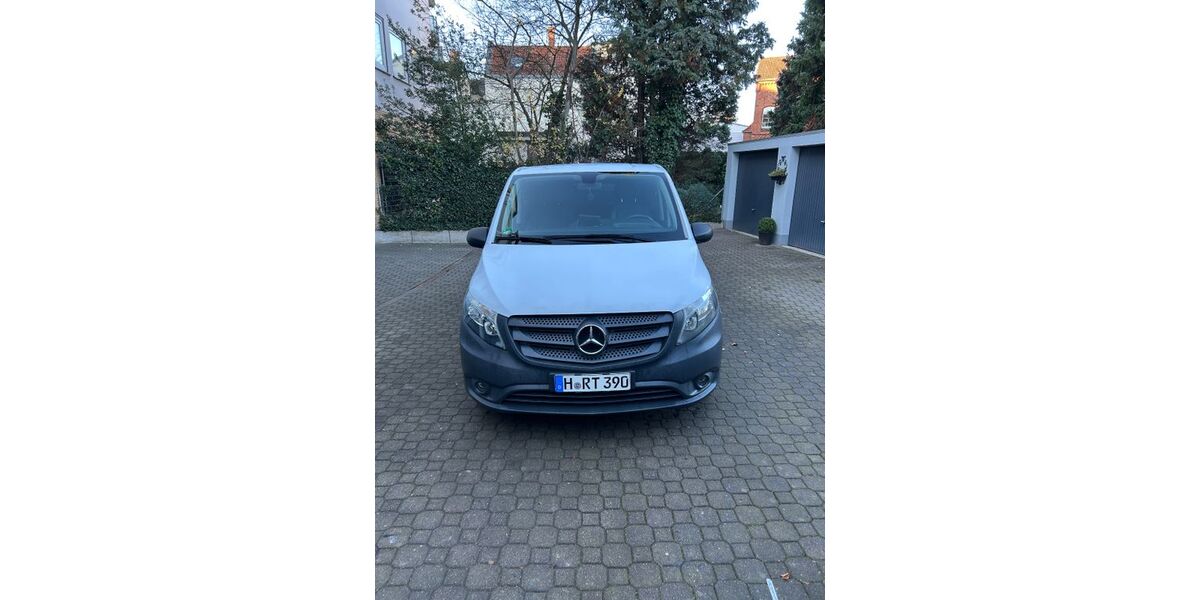 Mercedes-Benz Vito 49.345 km 33.100 &euro; Hannover 30519