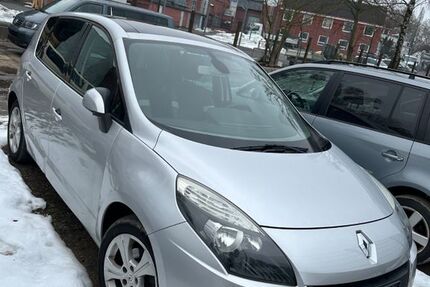 Renault Scenic 198.000 km 4.200 &euro; Hannover 30179