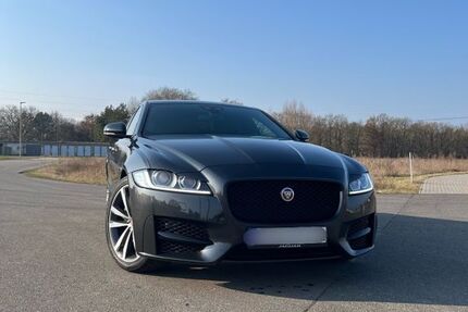Jaguar XF 171.000 km 9.699 &euro; Neustadt am Rübenberge 31535